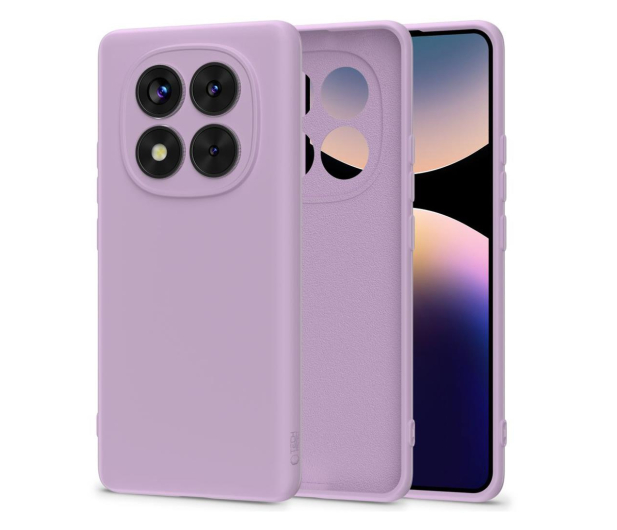 TECH-PROTECT Icon do Redmi Note 14 Pro 5G / POCO X7 5G Violet - 1318574 - zdjęcie